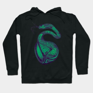 Cobra Hoodie